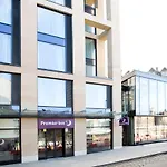 Premier Inn Edinburgh City Centre Royal Mile