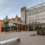 City Centre Castle Walk