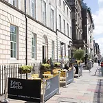 The Skyline - The Edinburgh Address
