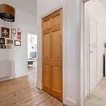 Cosy 2 Bedroom Flat In Edinburgh
