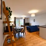 Guestready - Splendid Flat In Leith With Parking!