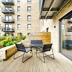 Guestready - Splendid Flat In Leith With Parking!