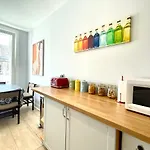 South Bridge Apartment