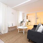 Altido Gorgeous Old Town Flat