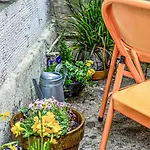 Guestready - Elegant Space Near Holyrood Park