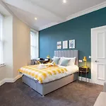 Royal 2Bed Apartment City Center