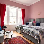City Centre First Floor Family Suite