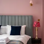 City Centre First Floor Family Suite