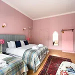 City Centre First Floor Family Suite