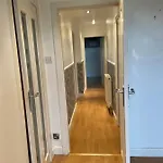 1 Bed Flat At Drum Street