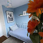 Single Room With Castle View