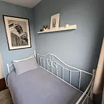 Single Room With Castle View