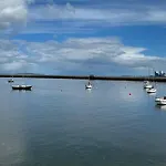 Ivi Granton Harbour Apartment