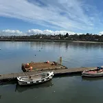 Ivi Granton Harbour Apartment