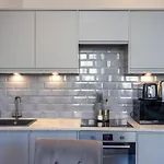 Dragon Suites - Edinburgh City Centre 2 Bed Apartment