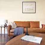 Joivy Delightful Maisonette Near Edinburgh Castle