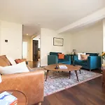 Joivy Delightful Maisonette Near Edinburgh Castle