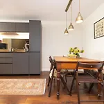 Joivy Delightful Maisonette Near Edinburgh Castle