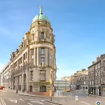 Pass The Keys 2Br Central Edinburgh Apartment