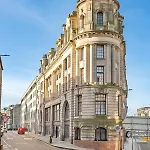 Pass The Keys 2Br Central Edinburgh Apartment