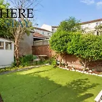 Lovely 2 Bedroom House Edinburgh