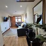 Self-Catering Extended Family Home