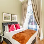 Dragon Suites Luxury Apartments At 9 Albyn Place