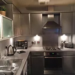 Apartment Pilrig Heights