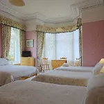 Abcorn Guest House