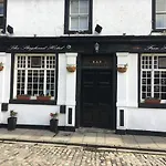 The Stag Head Hotel
