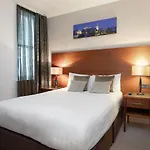 Stewart By Heeton Concept - Aparthotel Edinburgh