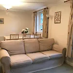 Powderhall Rigg, Canonmills Apartment