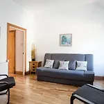Castle Vista, Grassmarket Apartment