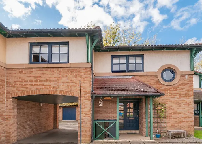 The Fettes Residence