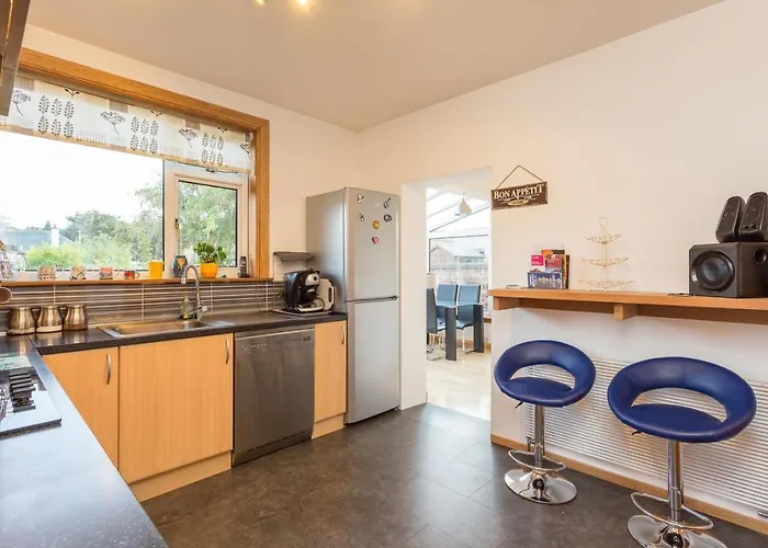 Woodlands Bungalow