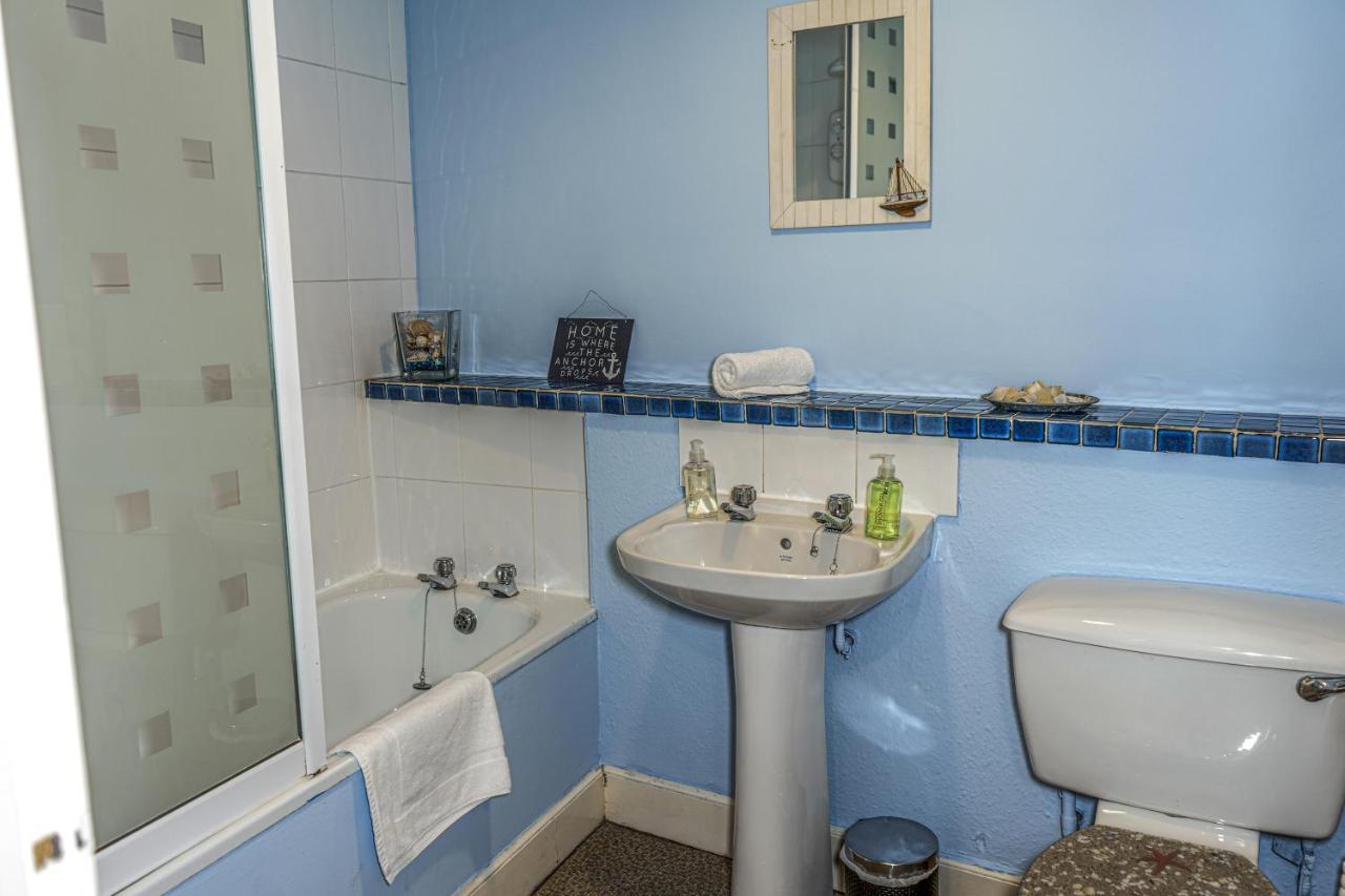 Apartment Silver Lining - Quiet St Patrick City