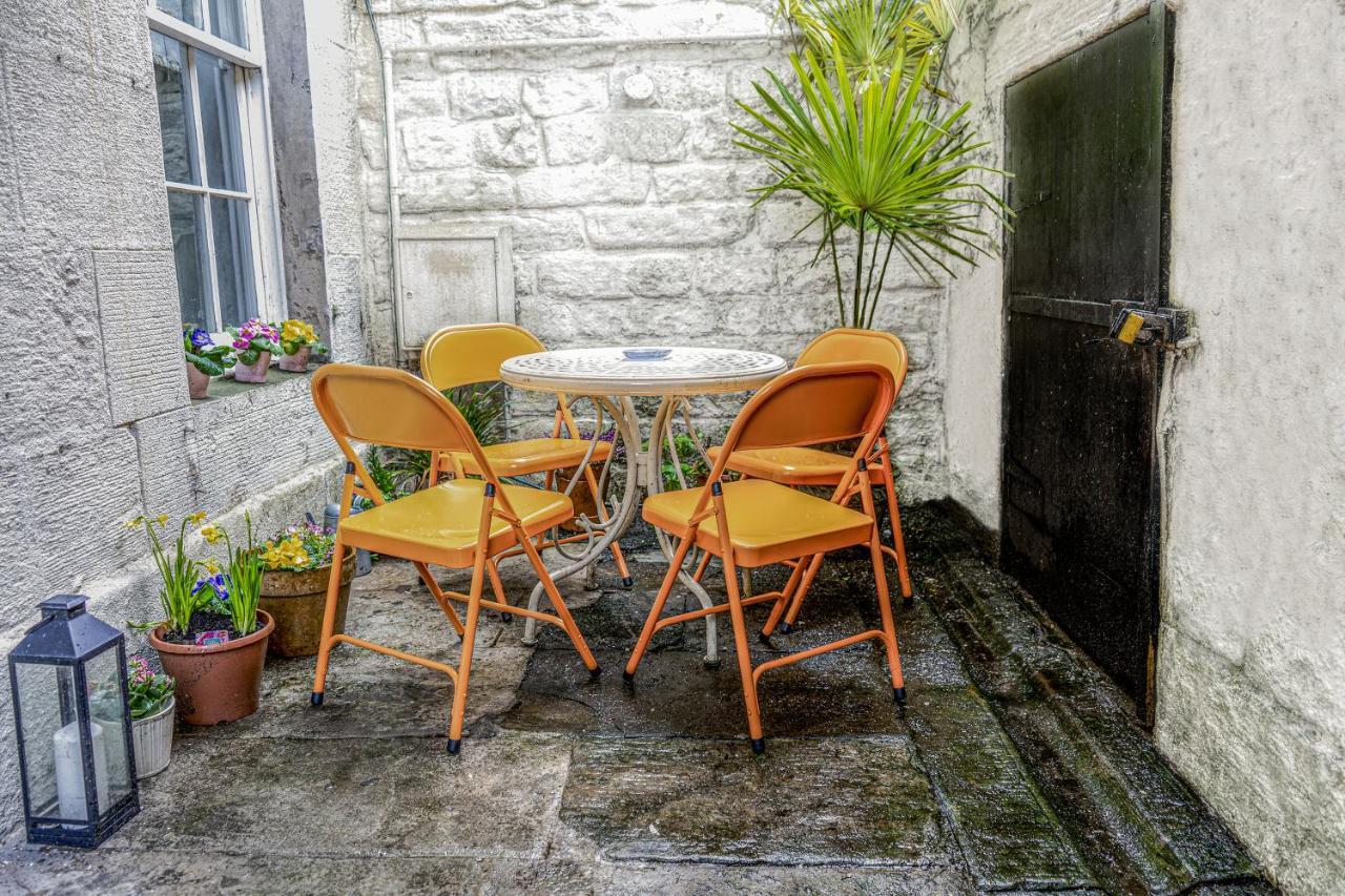 Apartment Silver Lining - Quiet St Patrick City *