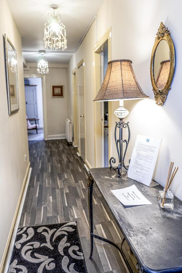 Apartment Silver Lining - Quiet St Patrick City *