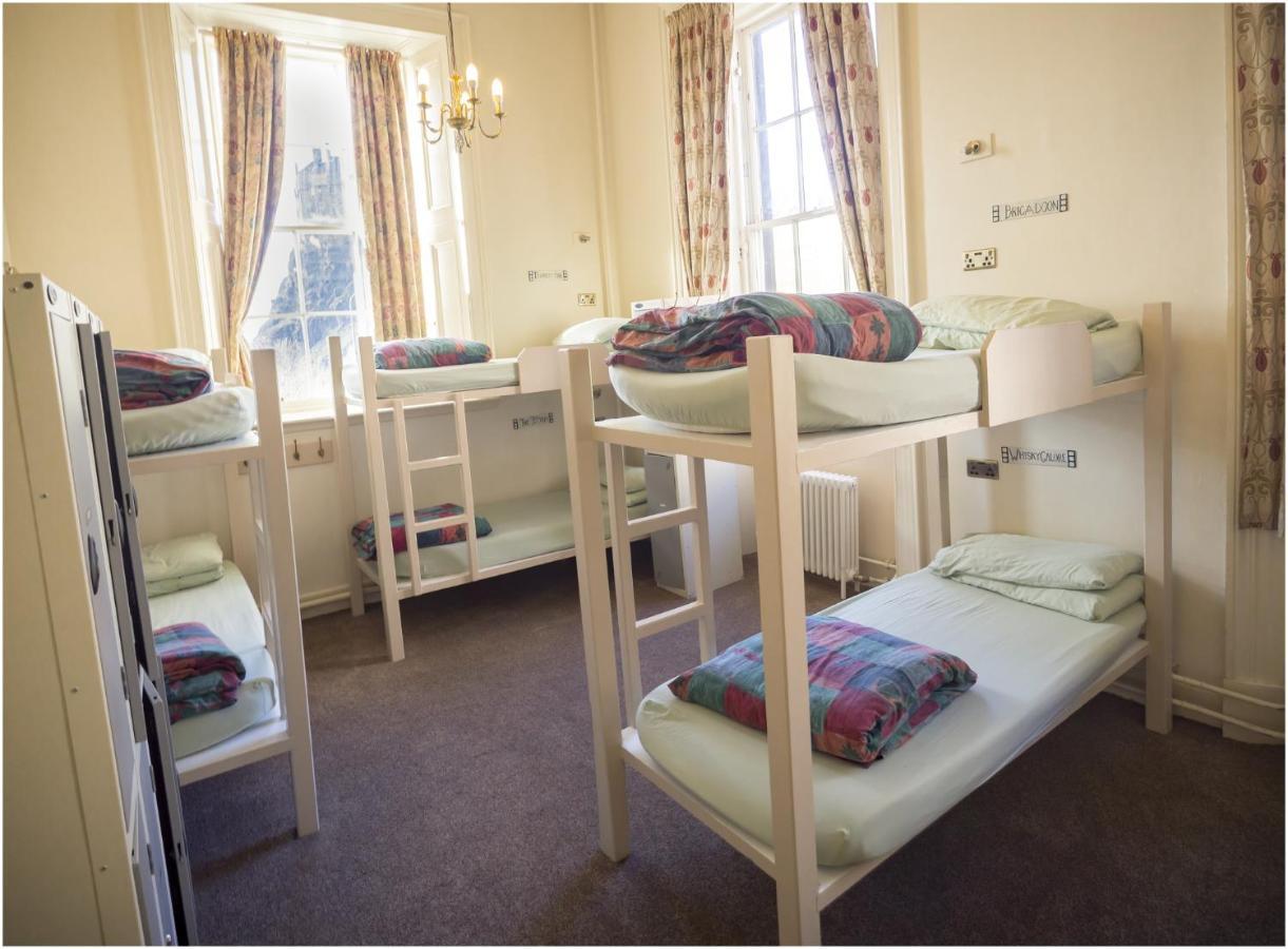 Auberge de jeunesse Castle Rock - Adults Only *