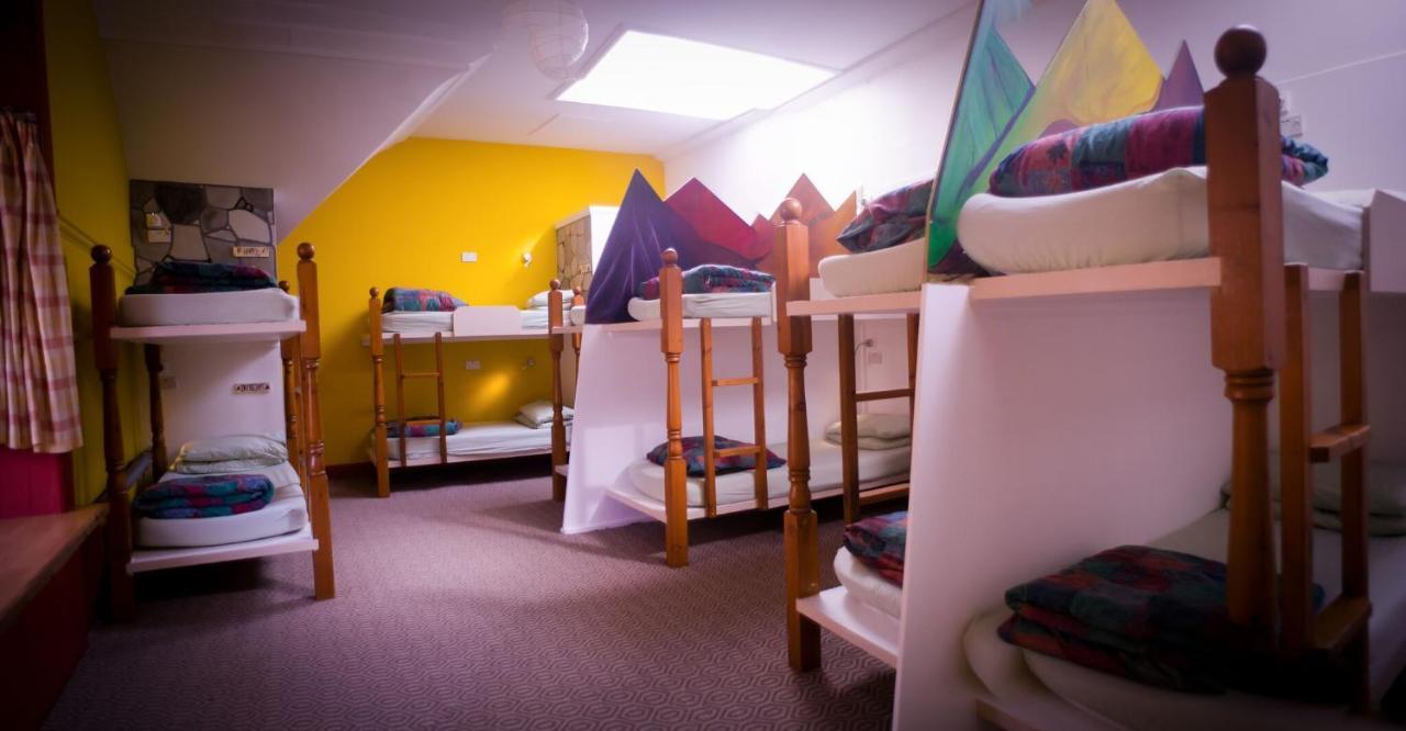 Castle Rock - Adults Only Auberge de jeunesse