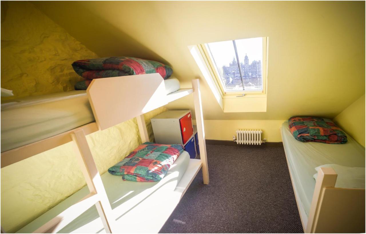Castle Rock - Adults Only Auberge de jeunesse *