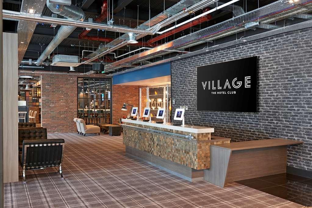 Village EDI