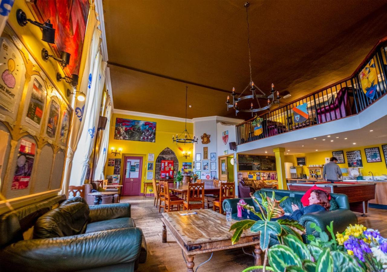 Castle Rock - Adults Only Auberge de jeunesse