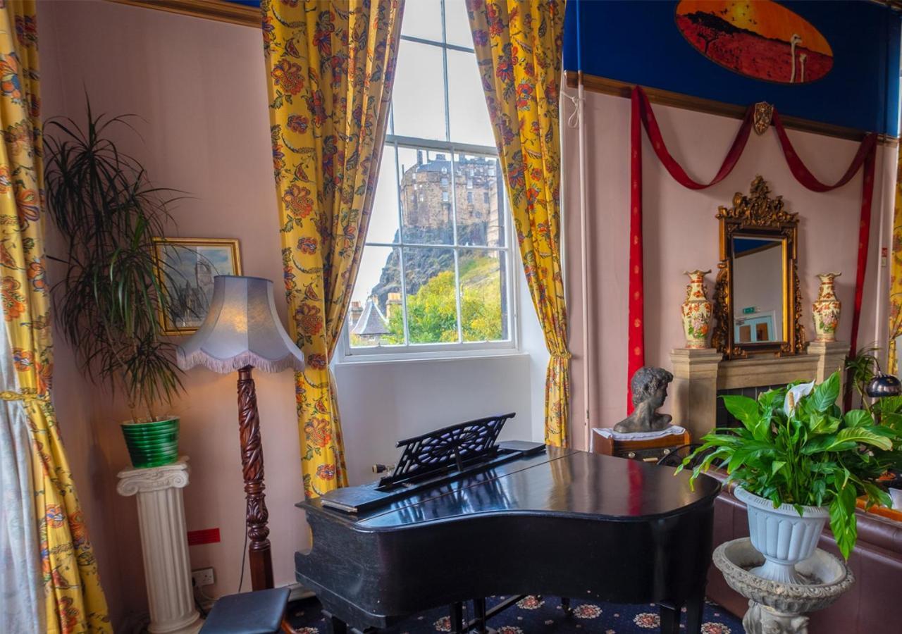 Auberge de jeunesse Castle Rock - Adults Only *