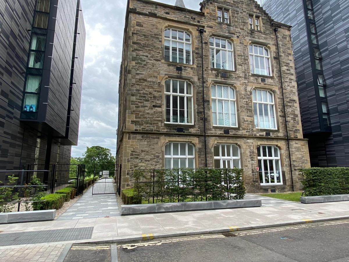 City Centre Castle Walk