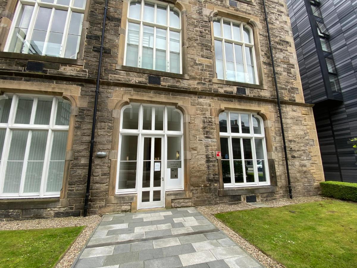 City Centre Castle Walk Apartment