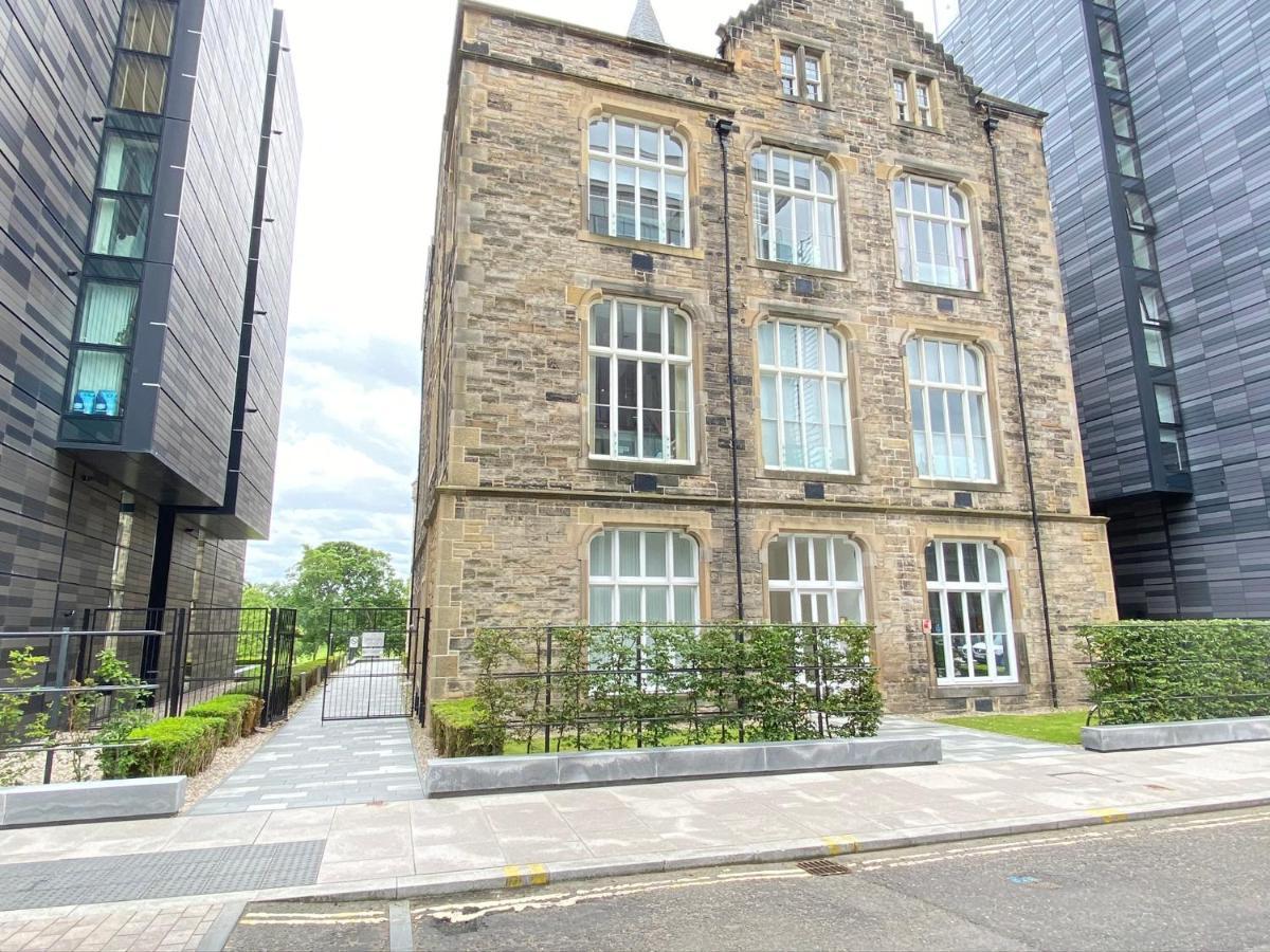 Apartment City Centre Castle Walk