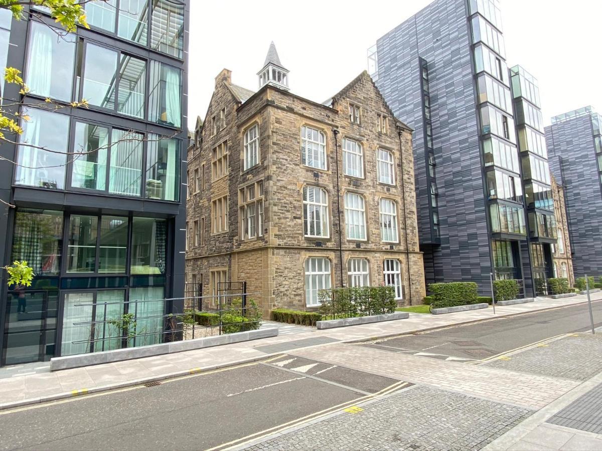 Apartment City Centre Castle Walk