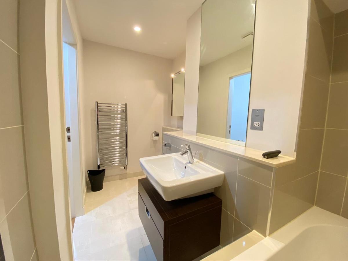 City Centre Castle Walk Apartment *
