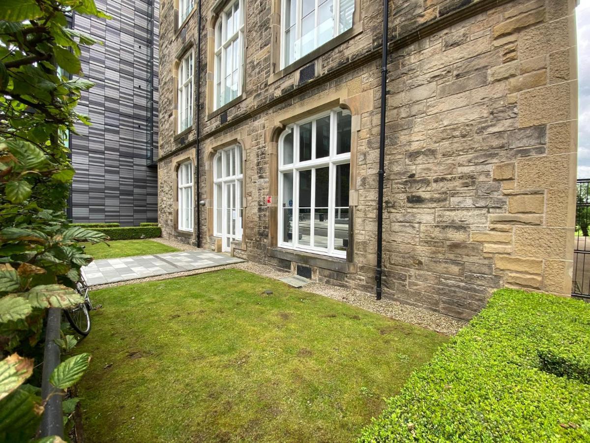 Apartment City Centre Castle Walk Edinburgh